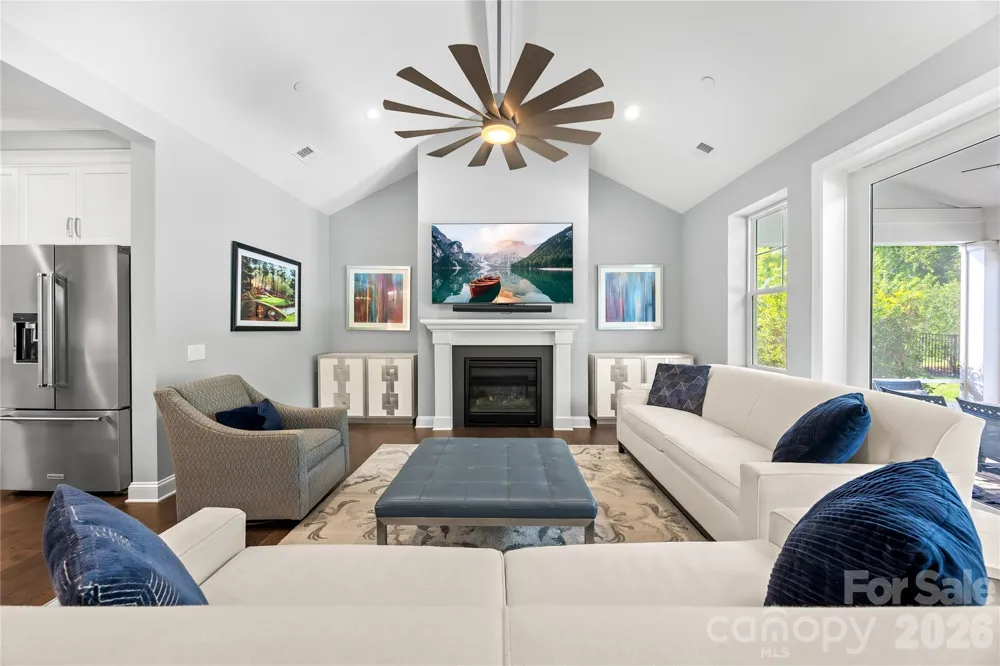 1858 Trotting Circle NW Concord, NC 28027