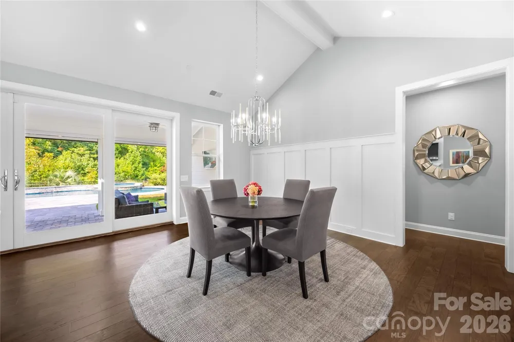 1858 Trotting Circle NW Concord, NC 28027