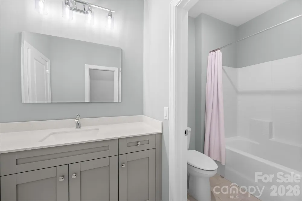 1858 Trotting Circle NW Concord, NC 28027