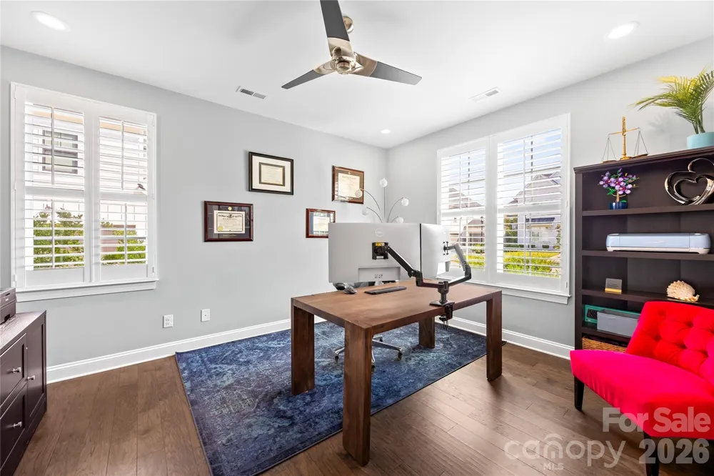 1858 Trotting Circle NW Concord, NC 28027