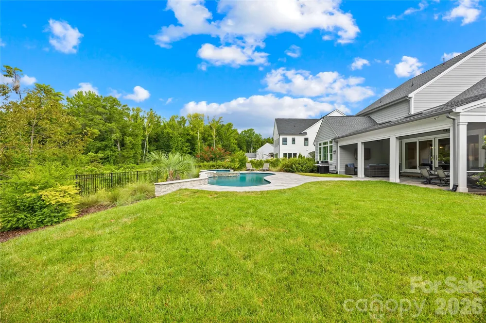 1858 Trotting Circle NW Concord, NC 28027