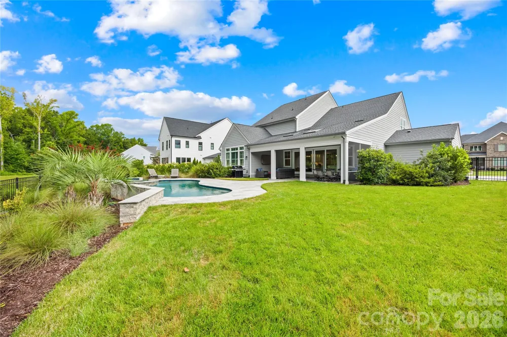 1858 Trotting Circle NW Concord, NC 28027