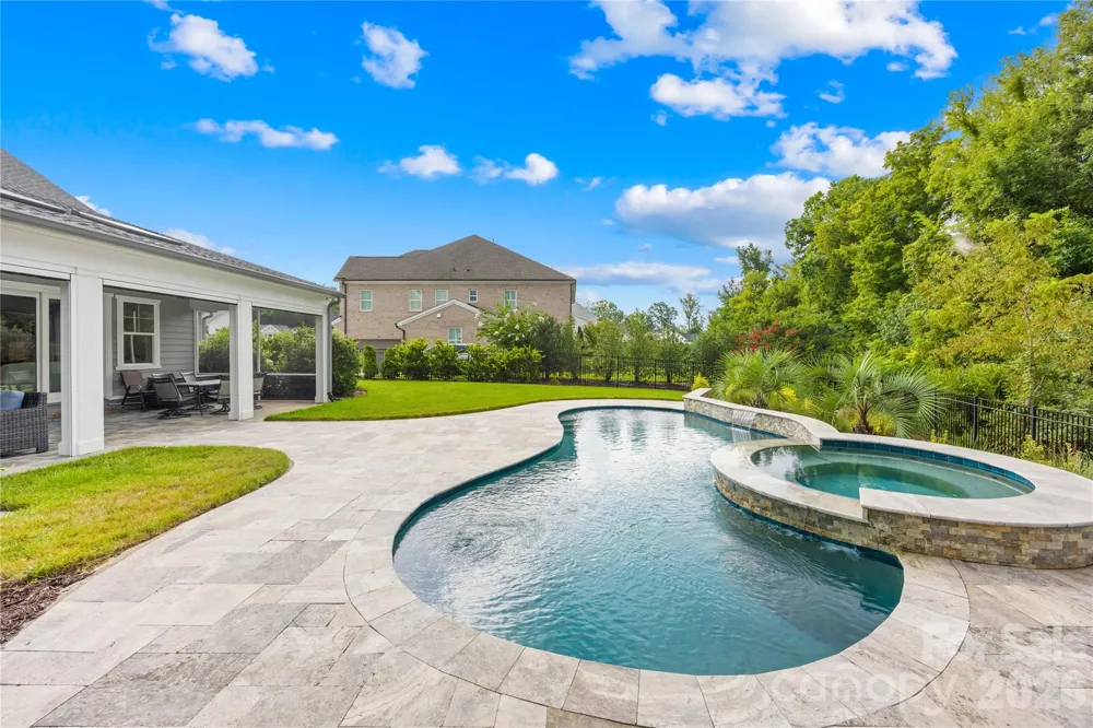 1858 Trotting Circle NW Concord, NC 28027
