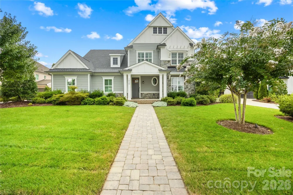 1858 Trotting Circle NW Concord, NC 28027