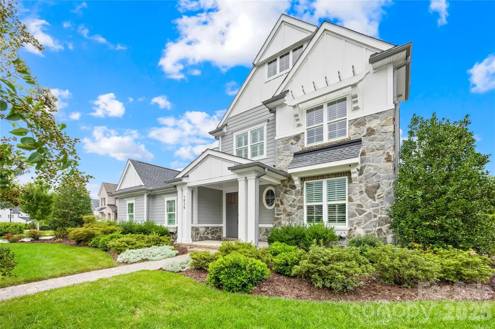 1858 Trotting Circle NW Concord, NC 28027