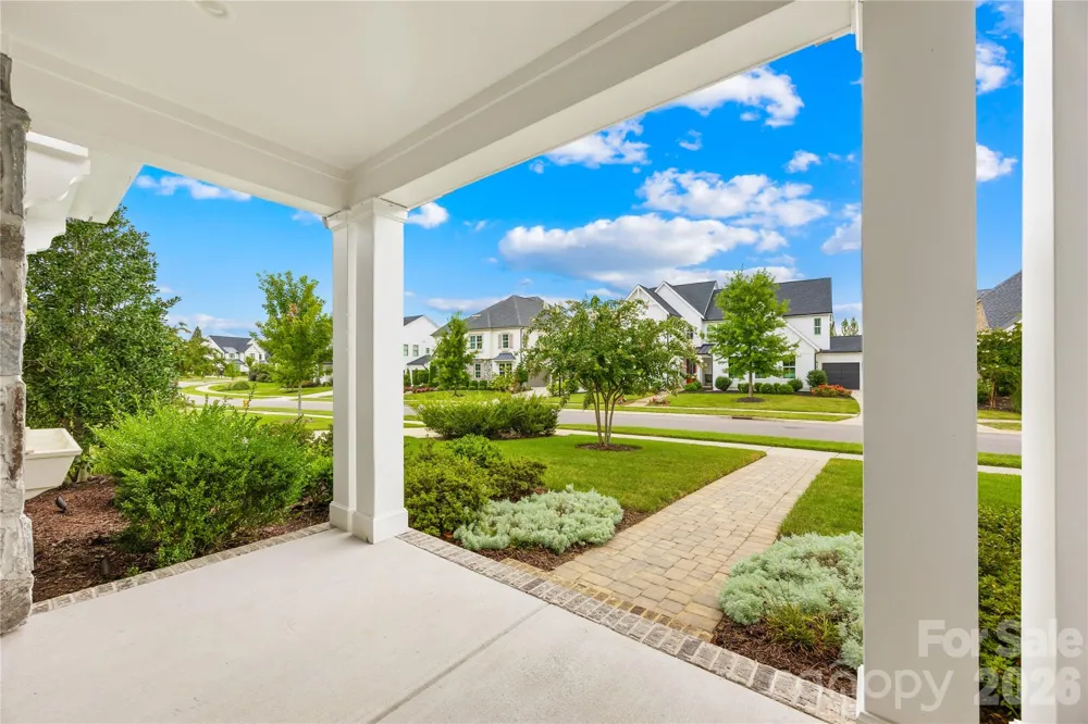 1858 Trotting Circle NW Concord, NC 28027