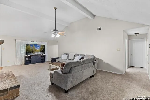 7733 Forest Live Oak, TX 78233