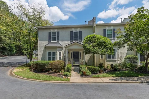 5996 Mitchell Road #21