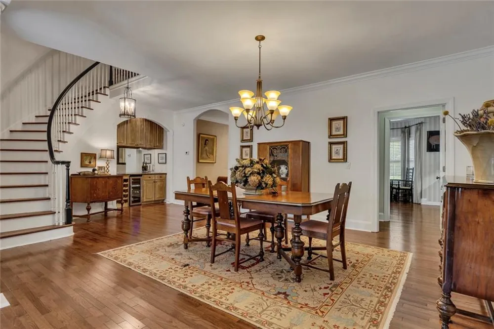 5996 Mitchell Road #21 Sandy Springs, GA 30328