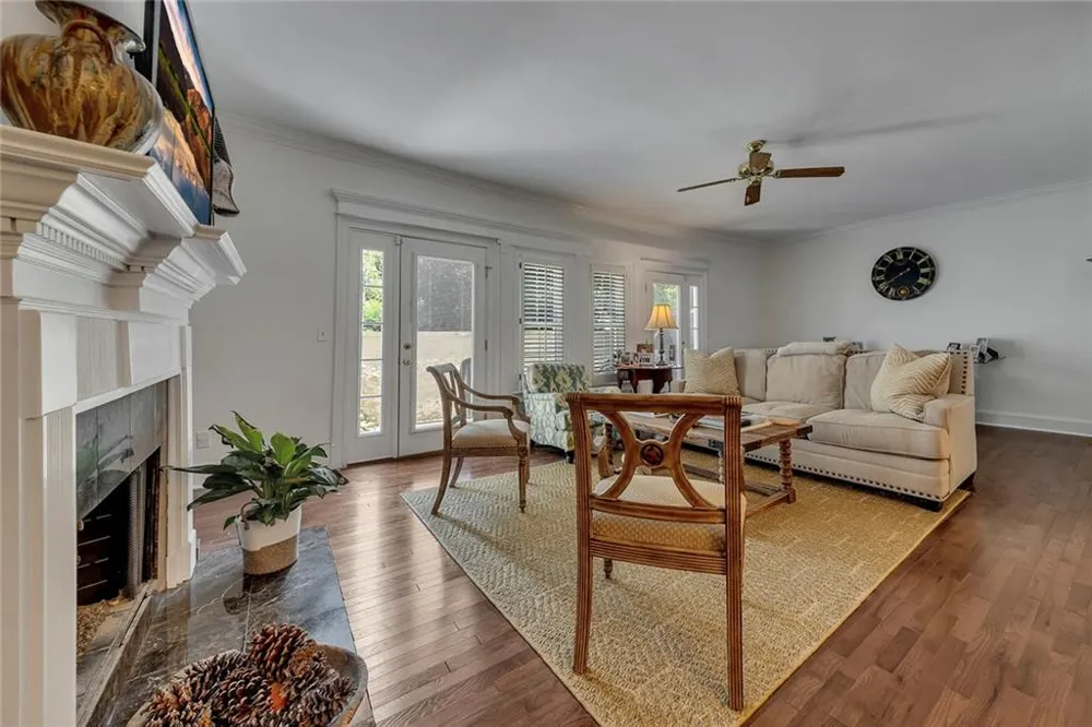 5996 Mitchell Road #21 Sandy Springs, GA 30328