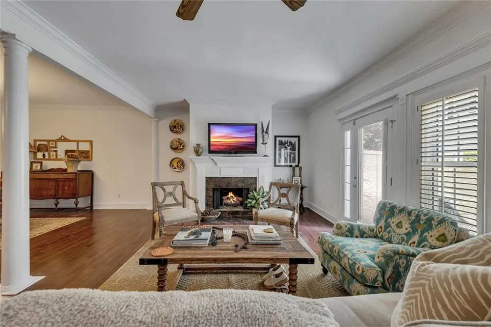 5996 Mitchell Road #21 Sandy Springs, GA 30328