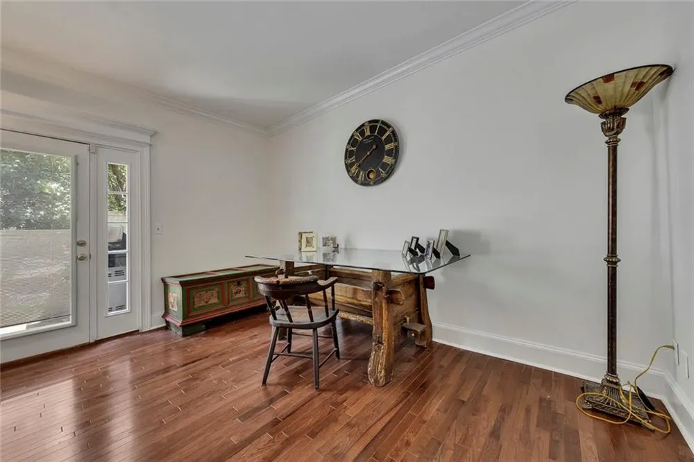 5996 Mitchell Road #21 Sandy Springs, GA 30328