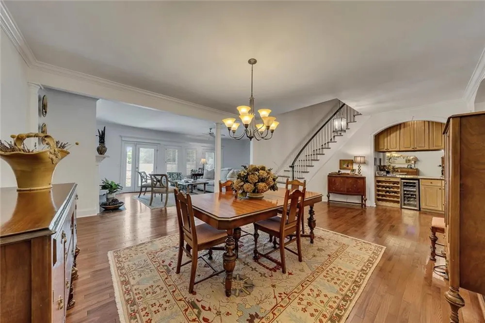 5996 Mitchell Road #21 Sandy Springs, GA 30328
