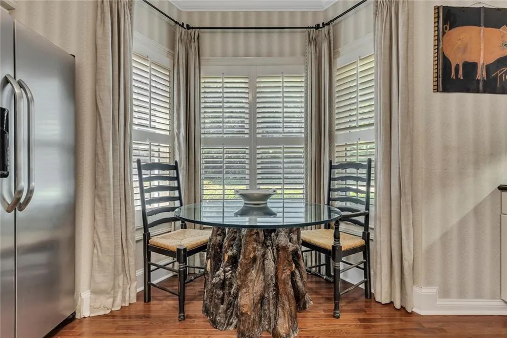 5996 Mitchell Road #21 Sandy Springs, GA 30328