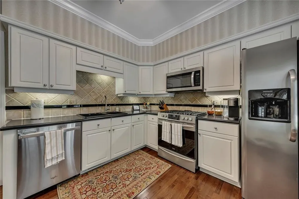 5996 Mitchell Road #21 Sandy Springs, GA 30328