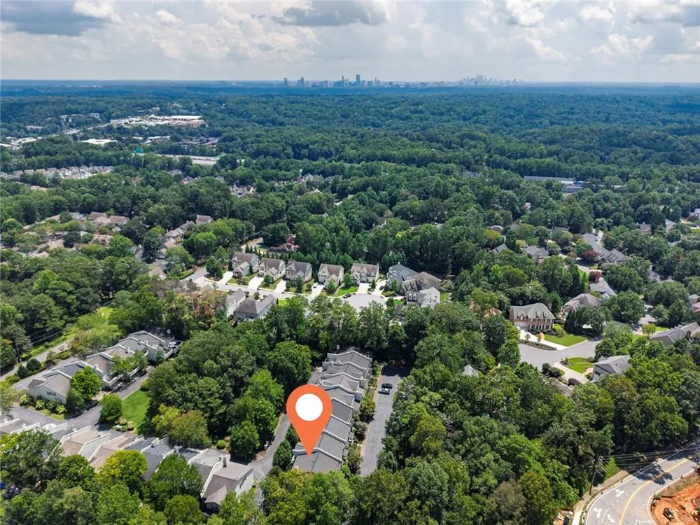 5996 Mitchell Road #21 Sandy Springs, GA 30328
