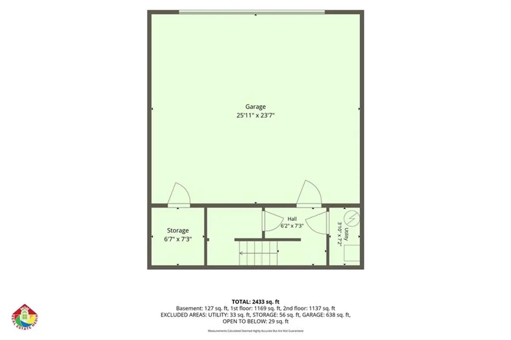 5996 Mitchell Road #21 Sandy Springs, GA 30328