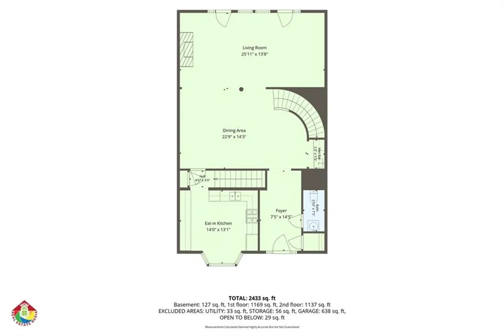 5996 Mitchell Road #21 Sandy Springs, GA 30328