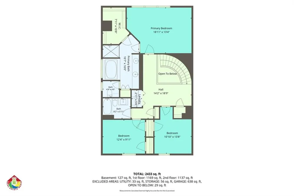 5996 Mitchell Road #21 Sandy Springs, GA 30328