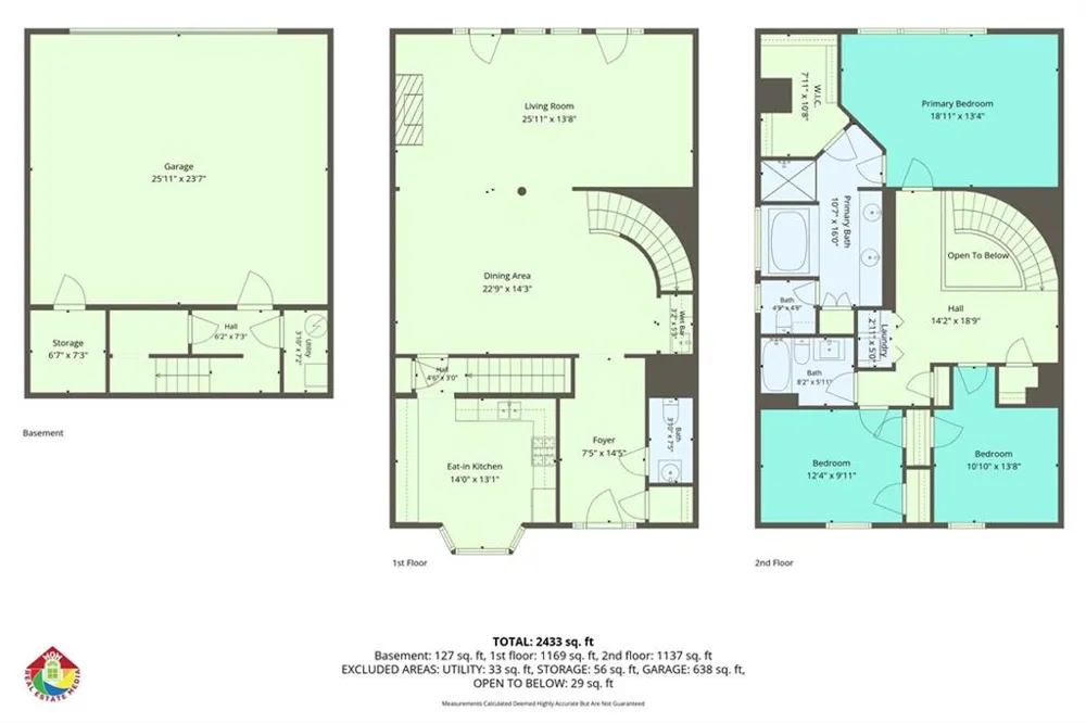 5996 Mitchell Road #21 Sandy Springs, GA 30328