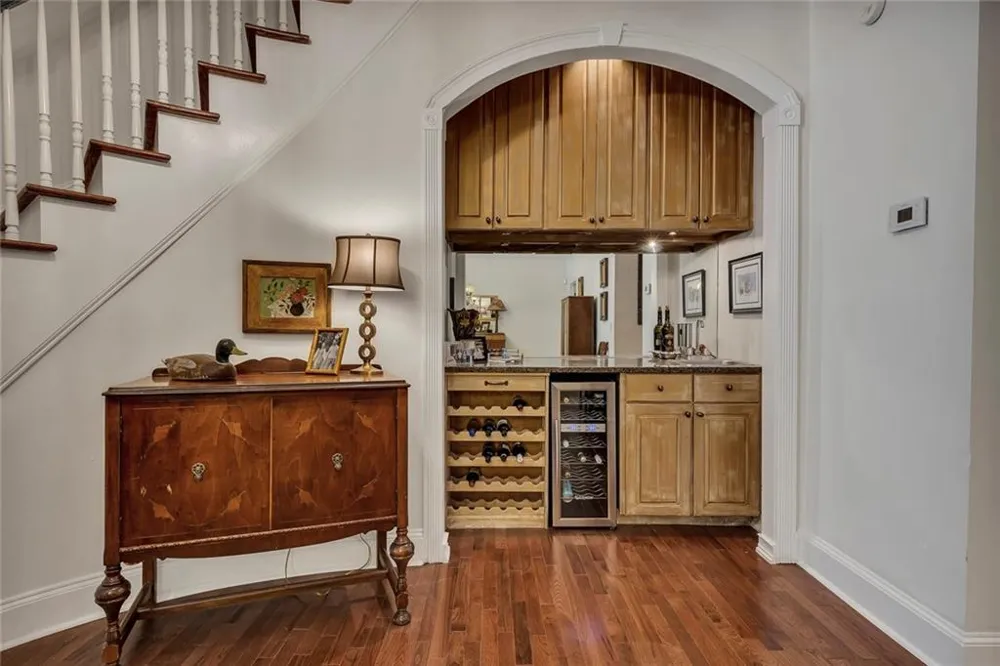 5996 Mitchell Road #21 Sandy Springs, GA 30328