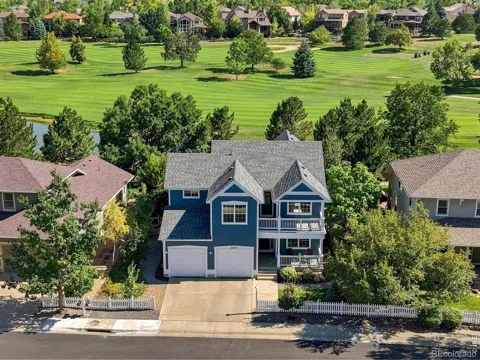3076 Red Deer Trail