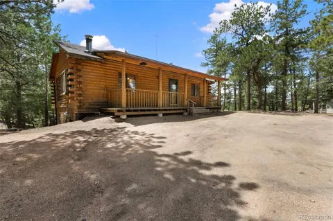 124 Cradle Lake Drive