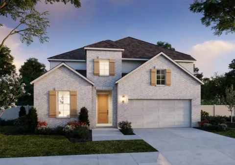 2625 Radiant Way