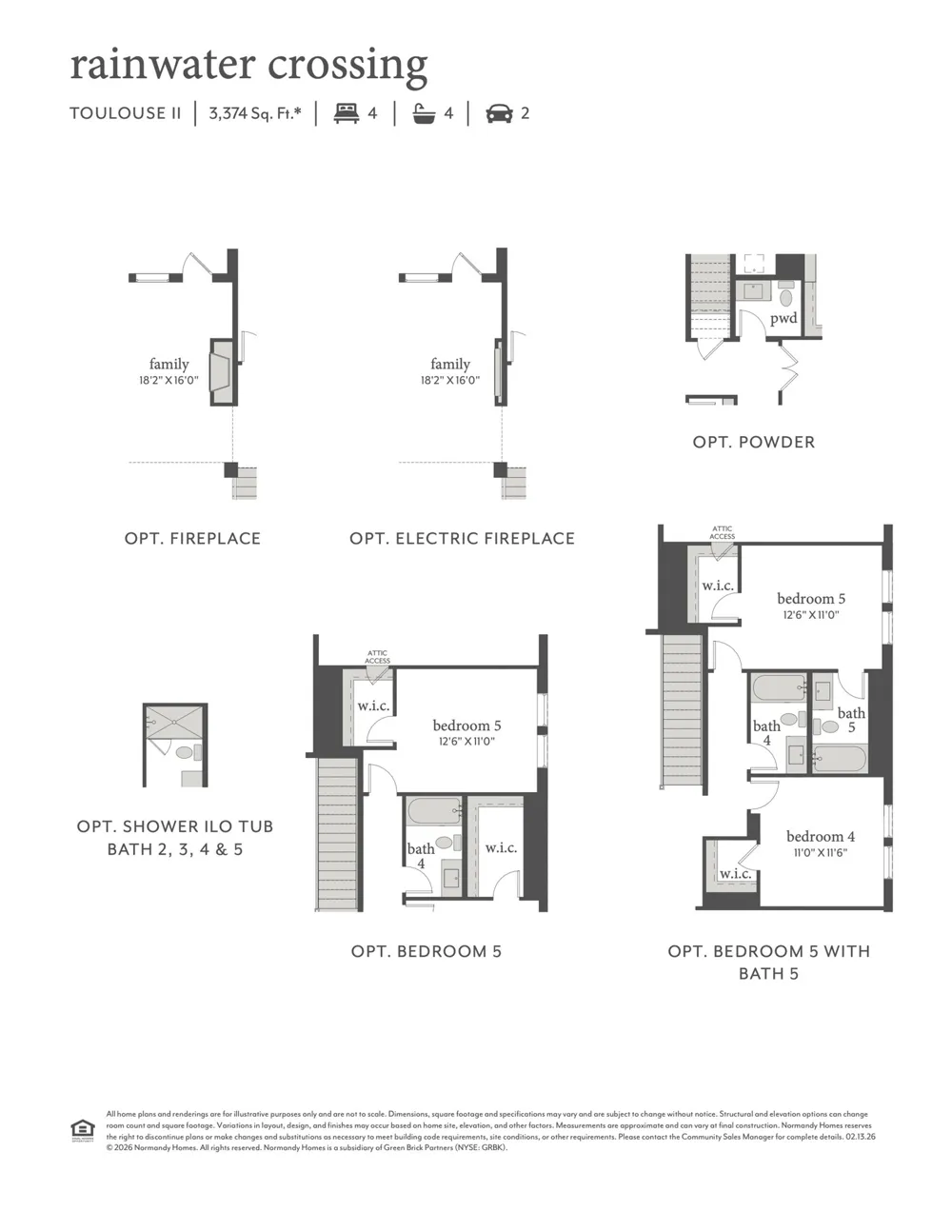 2625 Radiant Way Celina, TX 75009