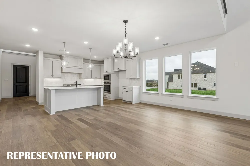 2625 Radiant Way Celina, TX 75009