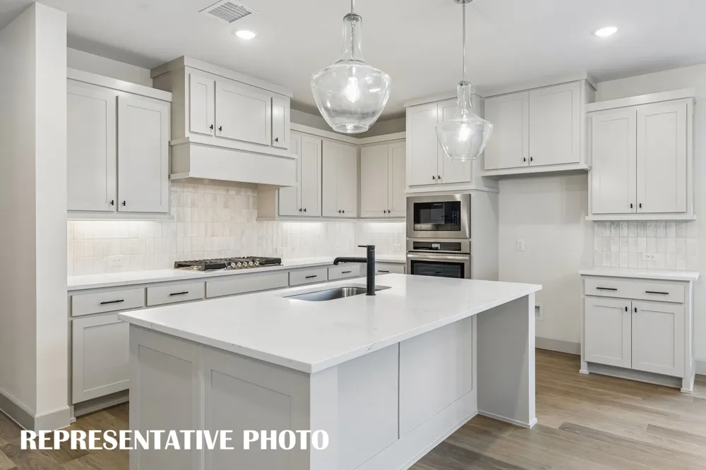 2625 Radiant Way Celina, TX 75009