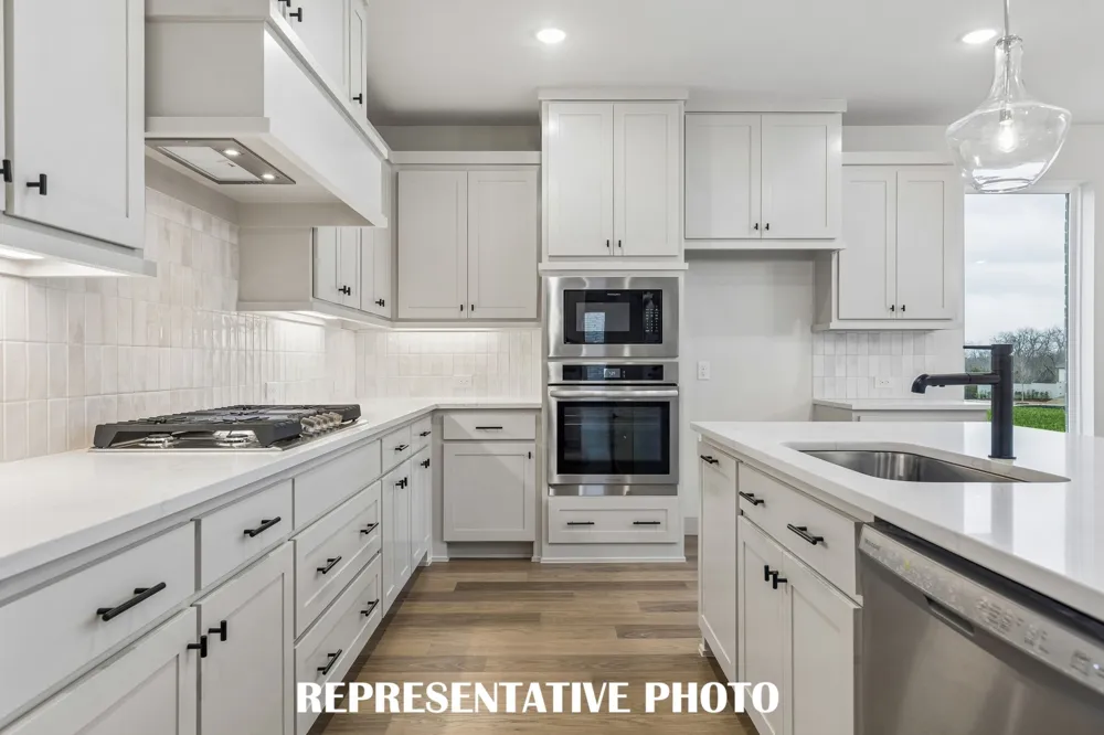 2625 Radiant Way Celina, TX 75009