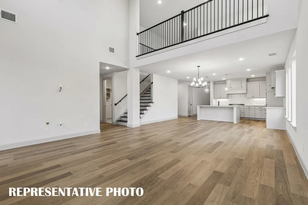 2625 Radiant Way Celina, TX 75009