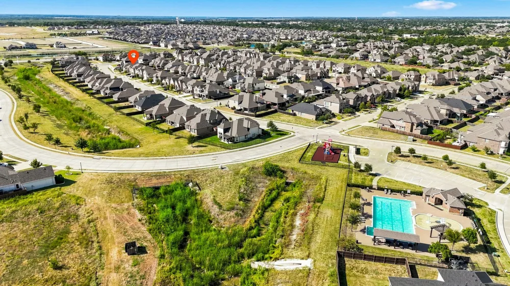 1120 Flamingo Road Forney, TX 75126