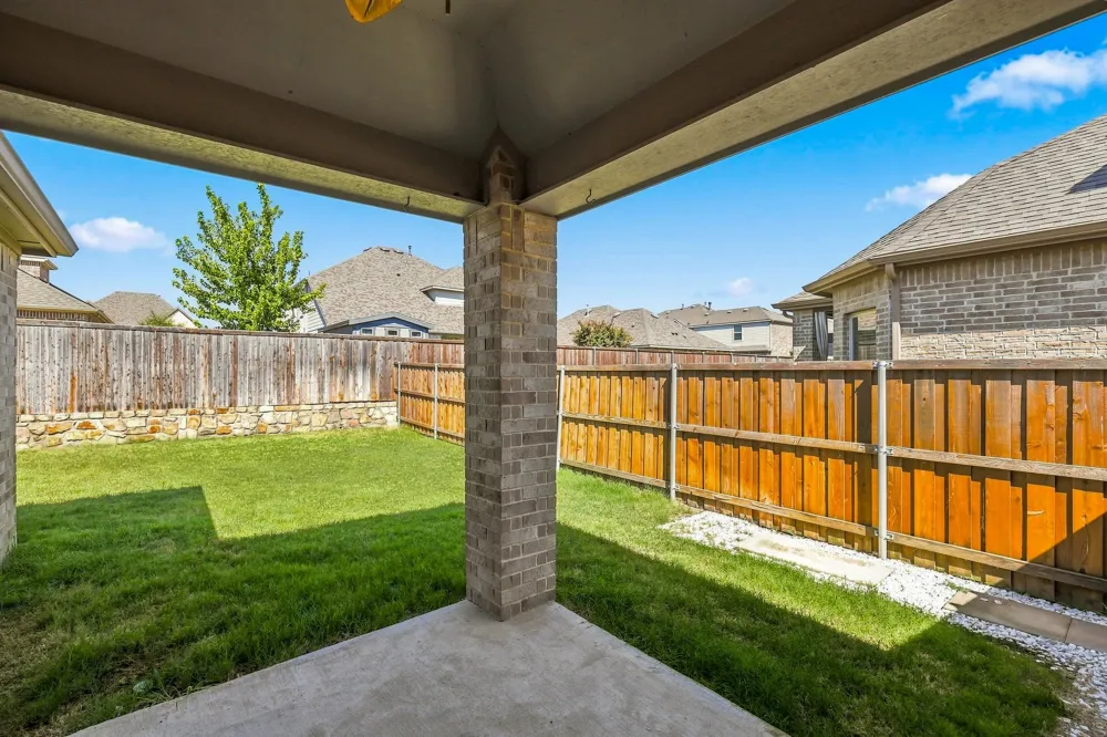 1120 Flamingo Road Forney, TX 75126
