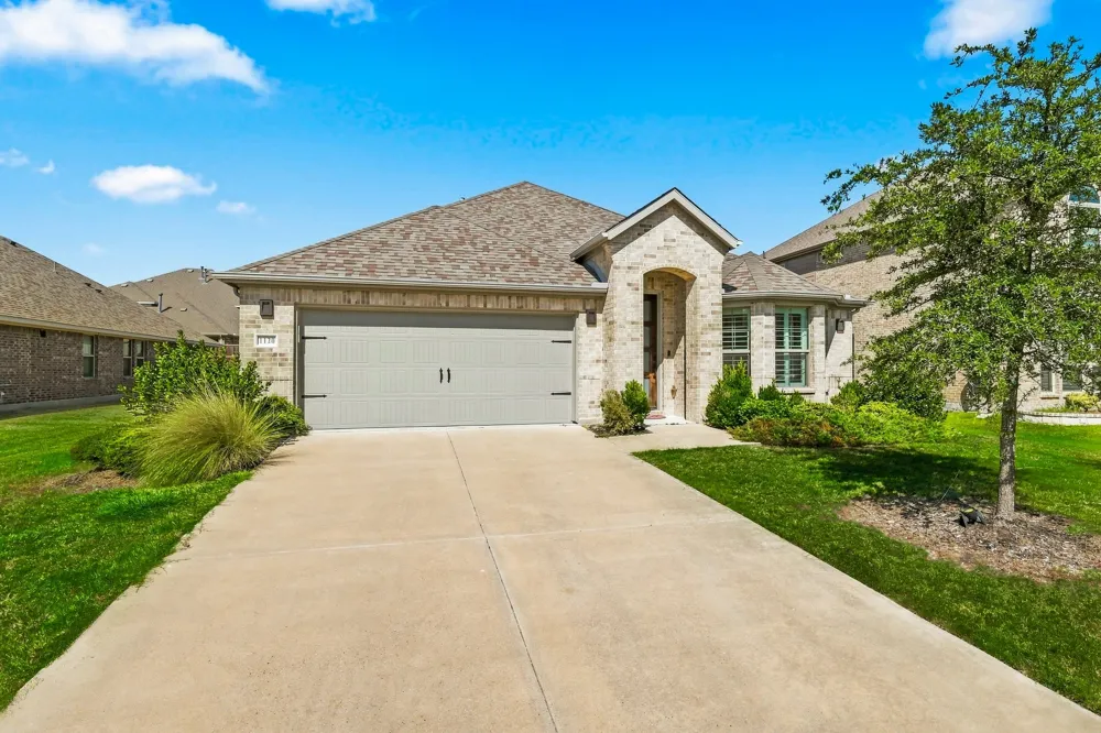 1120 Flamingo Road Forney, TX 75126