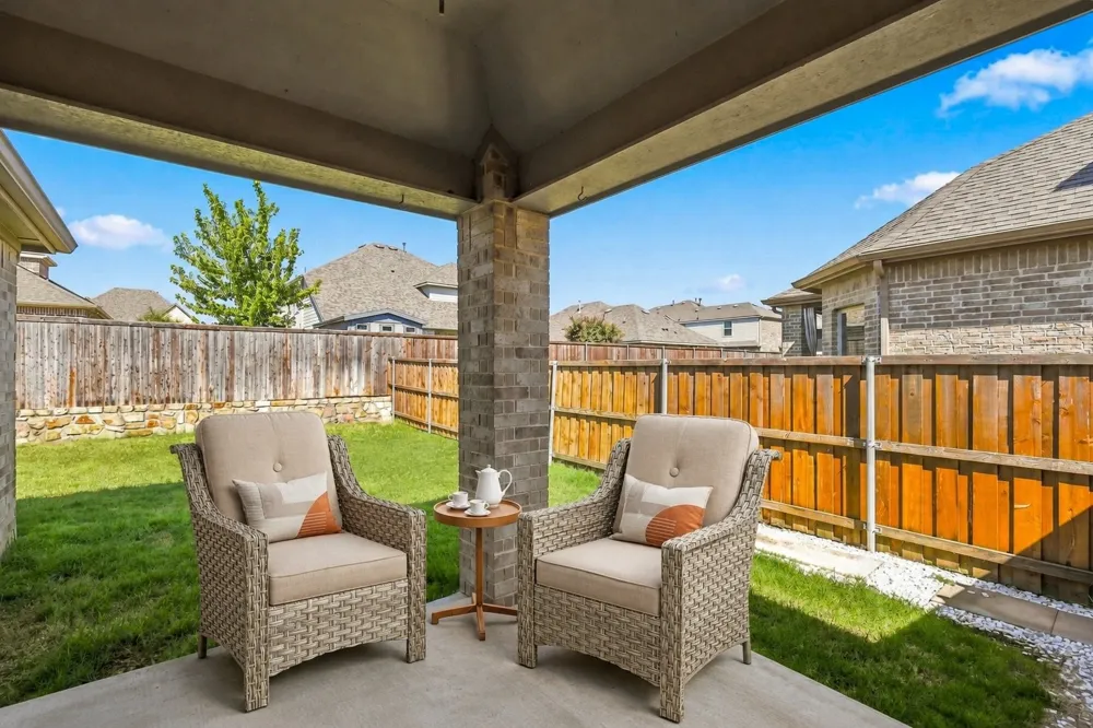 1120 Flamingo Road Forney, TX 75126