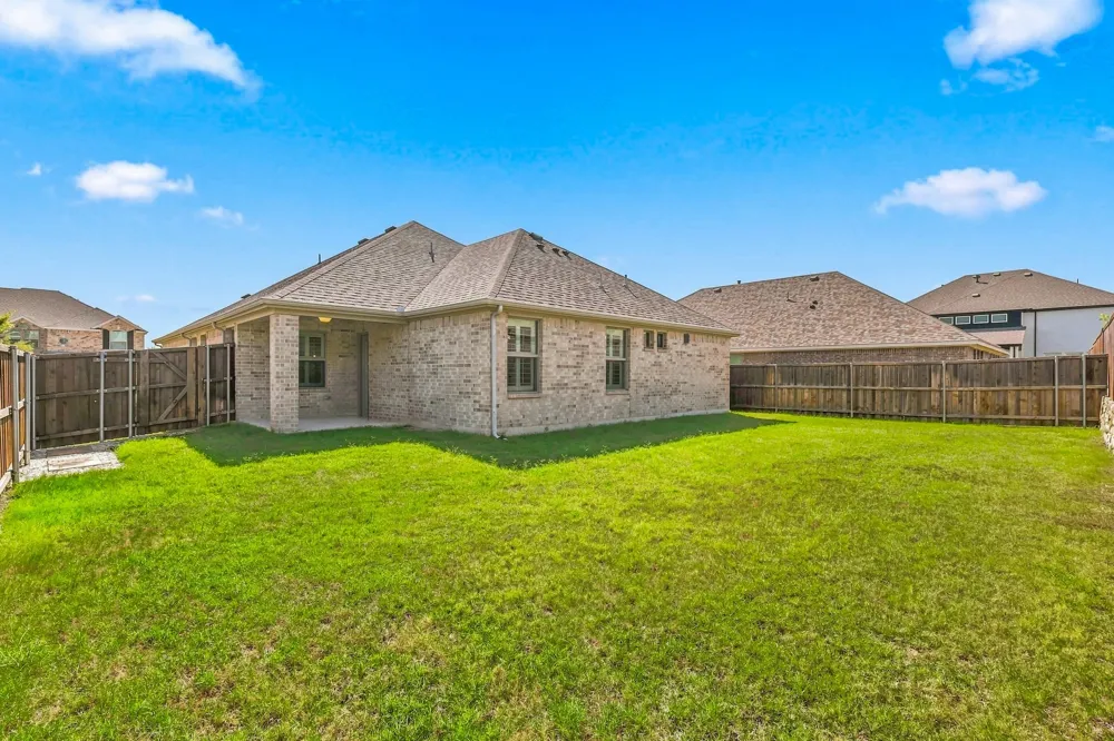 1120 Flamingo Road Forney, TX 75126