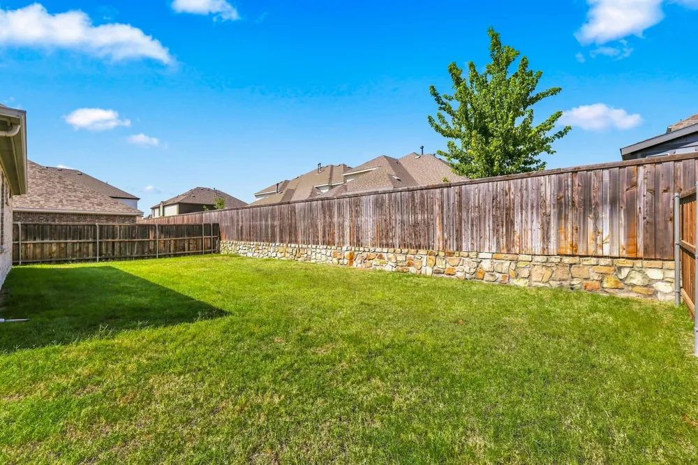 1120 Flamingo Road Forney, TX 75126