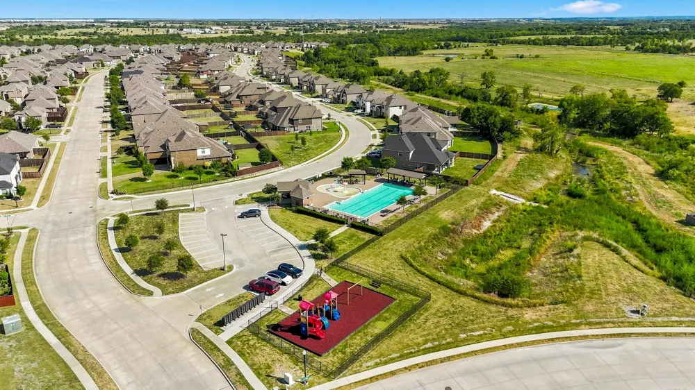 1120 Flamingo Road Forney, TX 75126