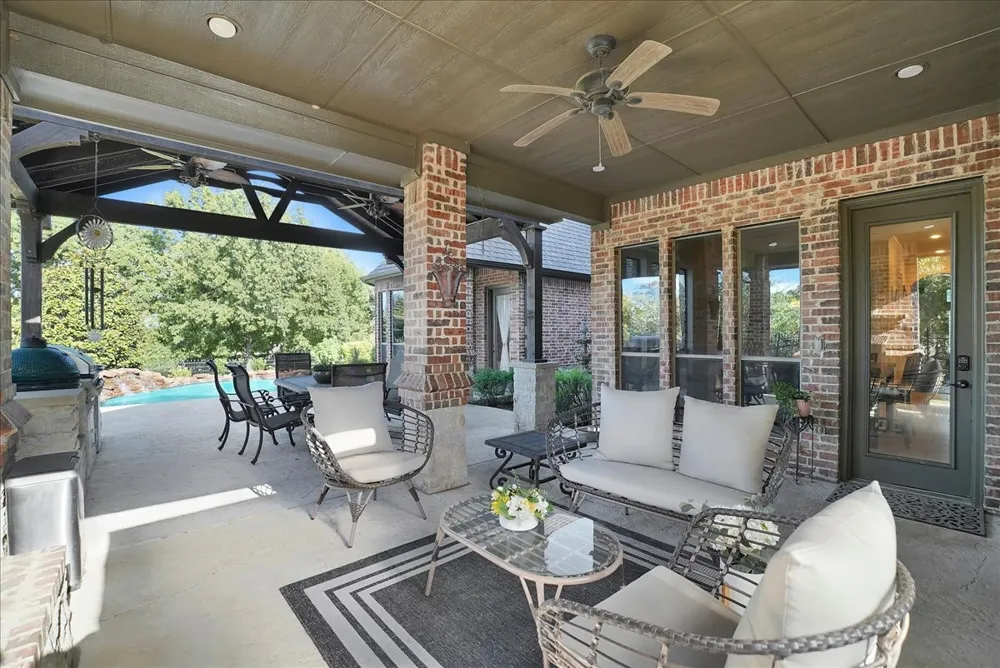 1617 Overlook Terrace Keller, TX 76262