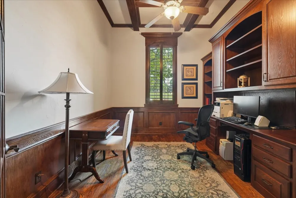 1617 Overlook Terrace Keller, TX 76262