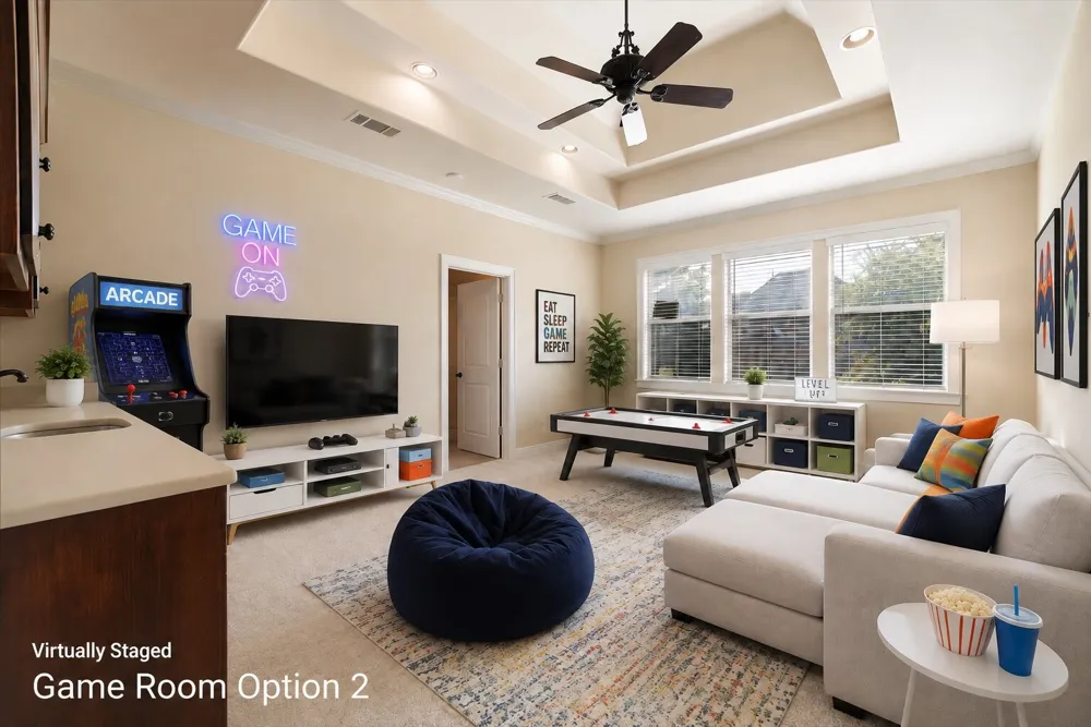 1617 Overlook Terrace Keller, TX 76262