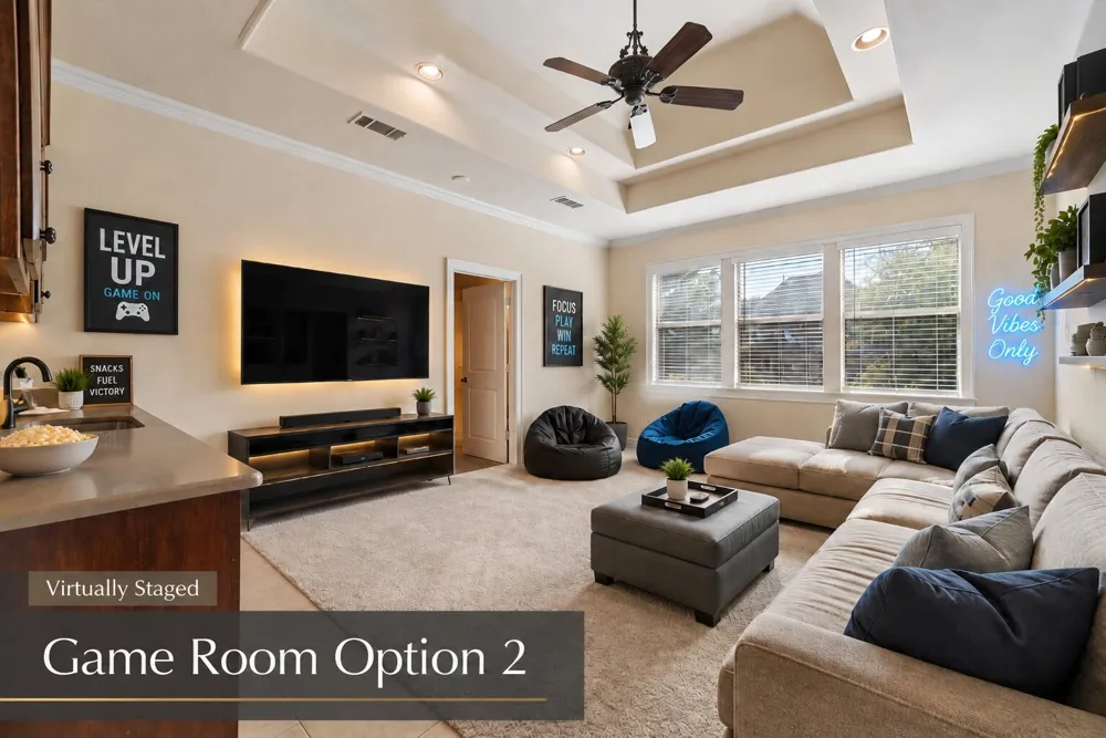 1617 Overlook Terrace Keller, TX 76262