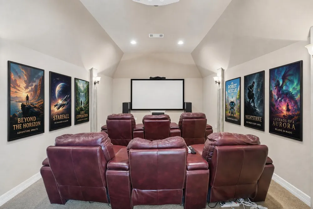 1617 Overlook Terrace Keller, TX 76262
