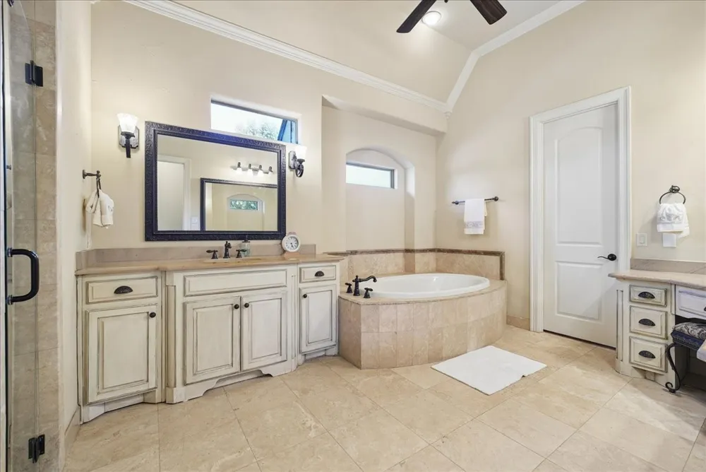 1617 Overlook Terrace Keller, TX 76262