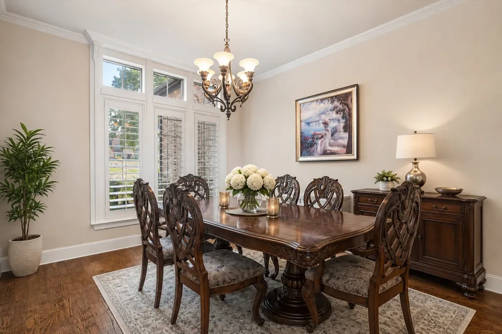 1617 Overlook Terrace Keller, TX 76262