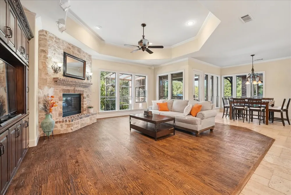 1617 Overlook Terrace Keller, TX 76262