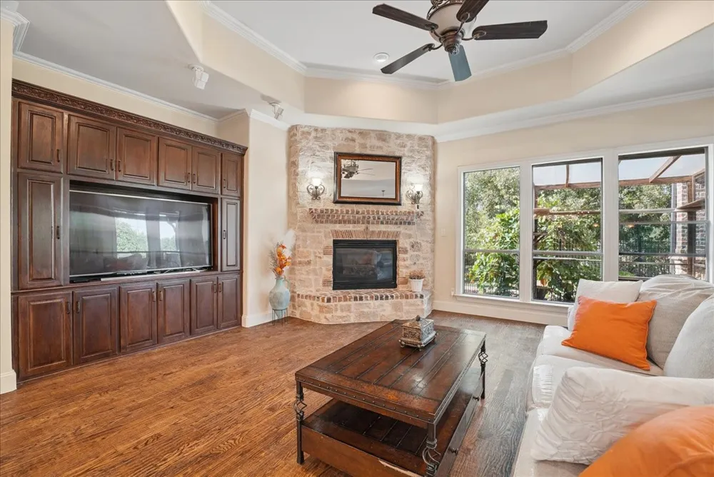 1617 Overlook Terrace Keller, TX 76262