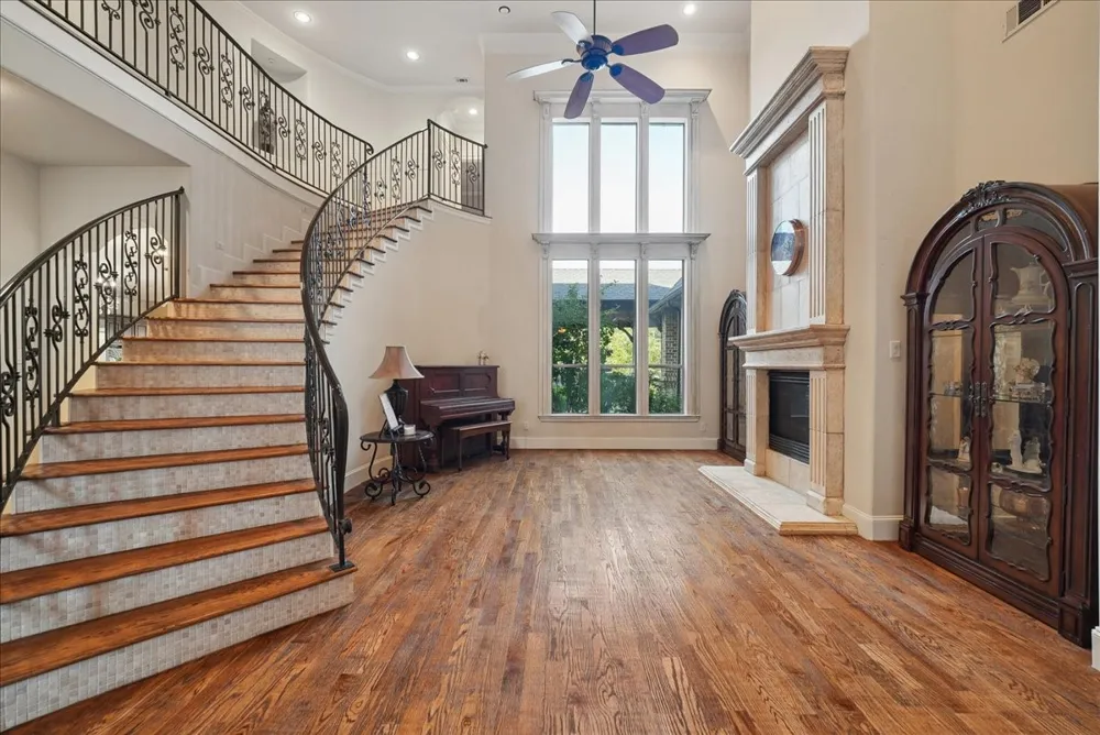 1617 Overlook Terrace Keller, TX 76262